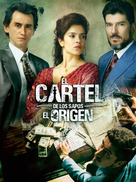 el cartel de los sapos el origen reparto|The Snitch Cartel: Origins